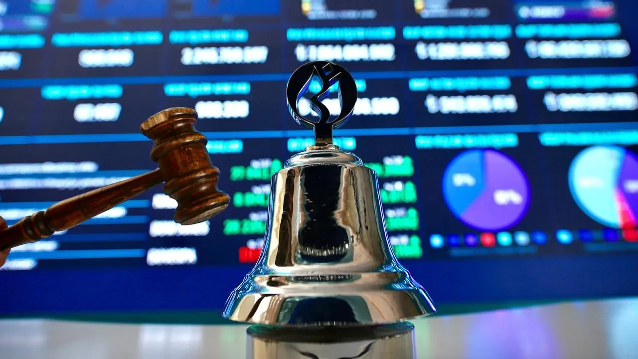Borsa İstanbul’da yeni dönem: BİST 100’de 27 şirket değişti, BİST 30’a yeni dev dahil oldu