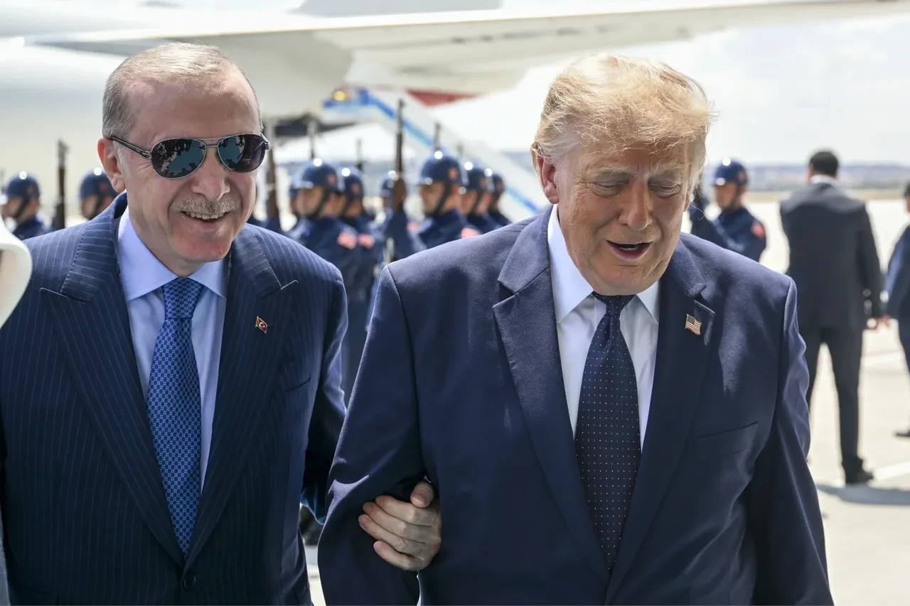 Cumhurbaşkanı Erdoğan'dan ABD'de önemli mesajlar: Türkiye'ye yatırım yapan kazanır