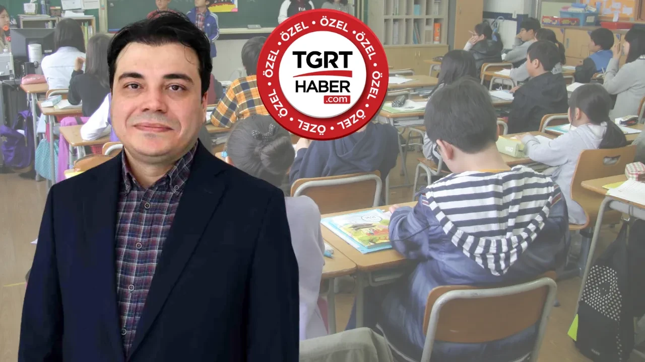 Daha büyük bir faciayı önleyen hamle: Prof. Dr. Miraç Burak Gönültaş Manisa’daki saldırıyı değerlendirdi