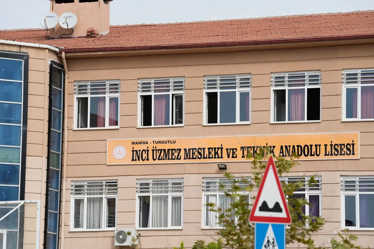 Daha büyük bir faciayı önleyen hamle: Prof. Dr. Miraç Burak Gönültaş Manisa’daki saldırıyı değerlendirdi