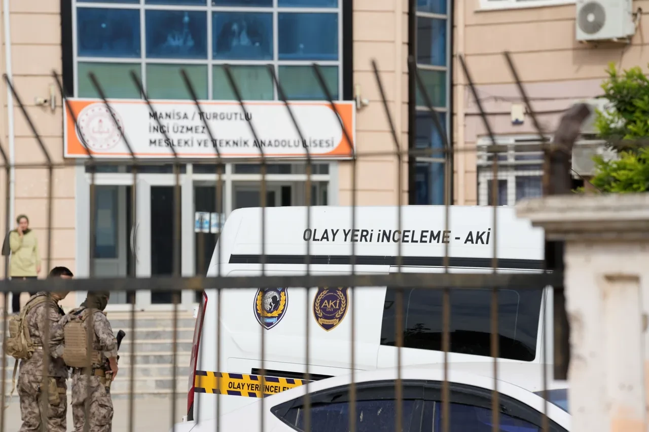 Daha büyük bir faciayı önleyen hamle: Prof. Dr. Miraç Burak Gönültaş Manisa’daki saldırıyı değerlendirdi