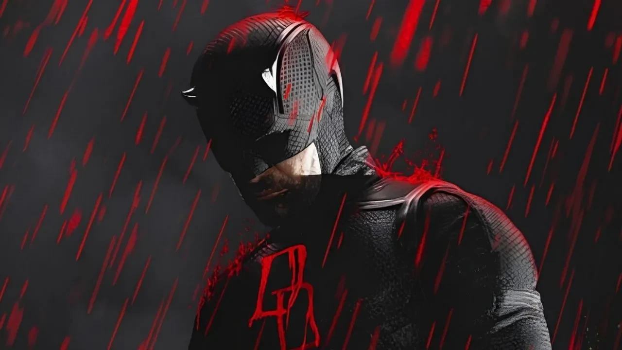 Daredevil: Born Again dizisi 3. sezon başladı mı? Daredevil: Born Again dizisi bitiyor mu?