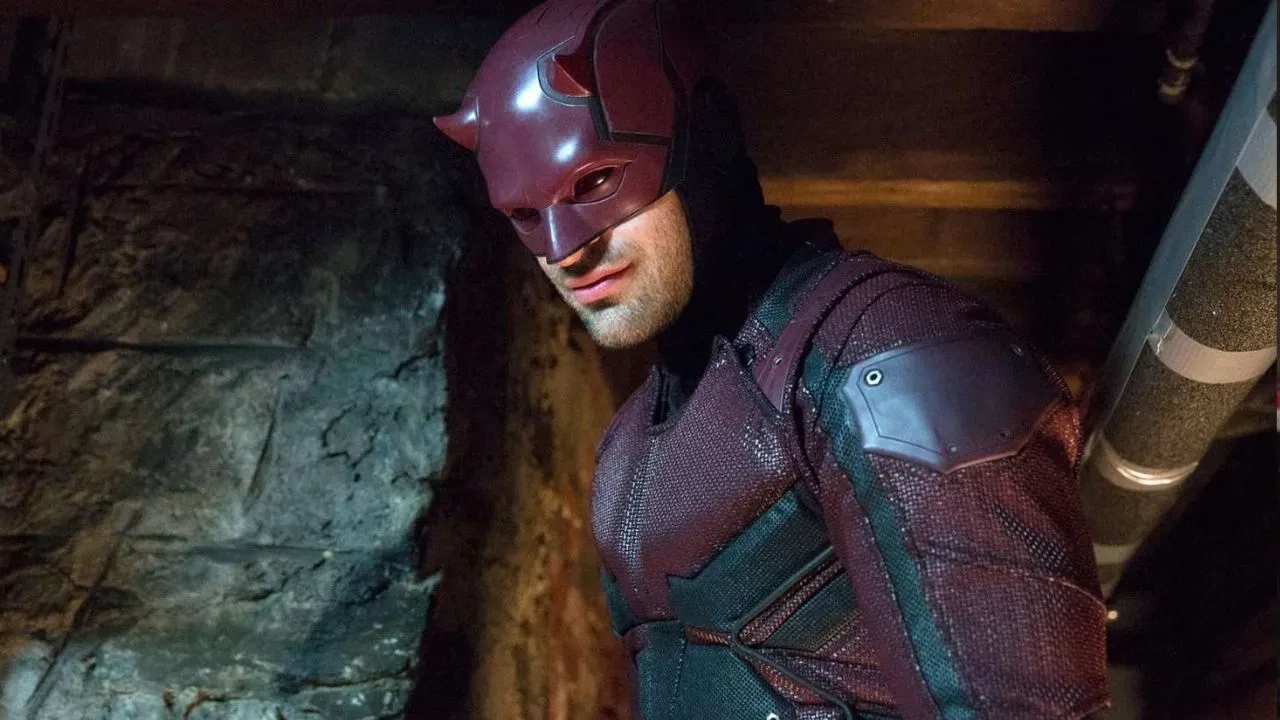 Daredevil: Born Again dizisi 3. sezon başladı mı? Daredevil: Born Again dizisi bitiyor mu?
