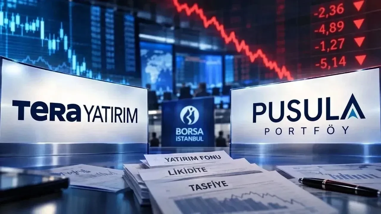 Dev fon soruşturmasında şüpheli sayısı 63'e yükseldi: 4 kişi tutuklandı