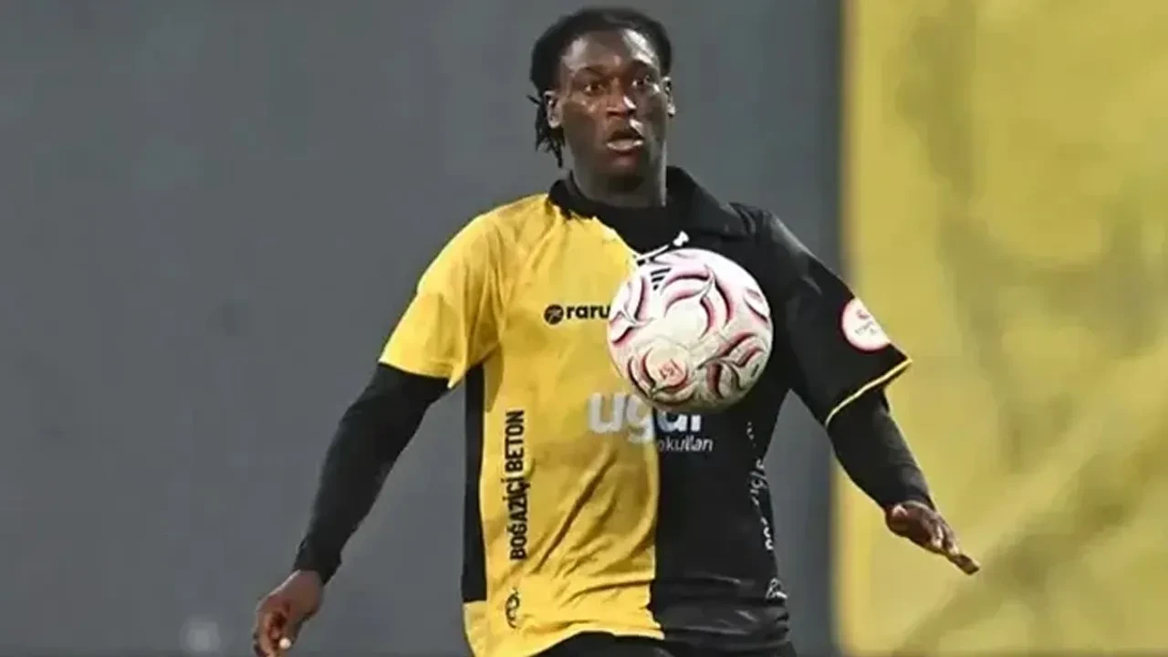 Elvin Mendy hastaneye kaldırılmıştı: Sağlık durumuyla ilgili yeni gelişme