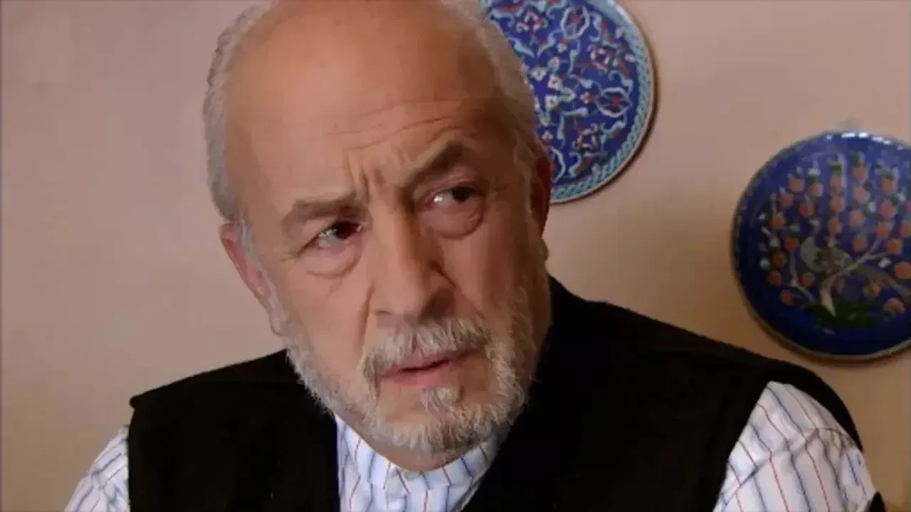 Emin Olcay kimdir? Emin Olcay kaç yaşında? Emin Olcay hangi dizilerde oynadı?