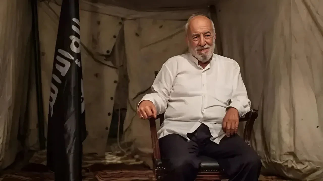 Emin Olcay kimdir? Emin Olcay kaç yaşında? Emin Olcay hangi dizilerde oynadı?