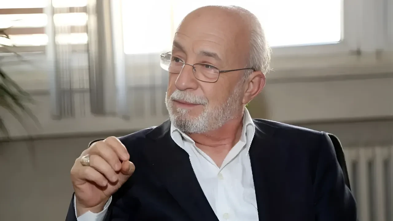 Emin Olcay kimdir? Emin Olcay kaç yaşında? Emin Olcay hangi dizilerde oynadı?