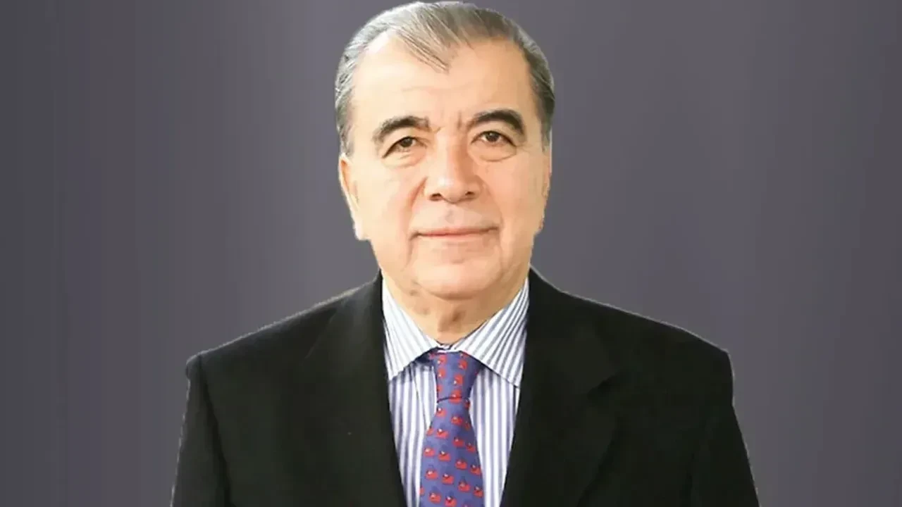 Enver Altaylı kimdir? Kaşif Kozinoğlu'nun ölümünde ismi geçiyor