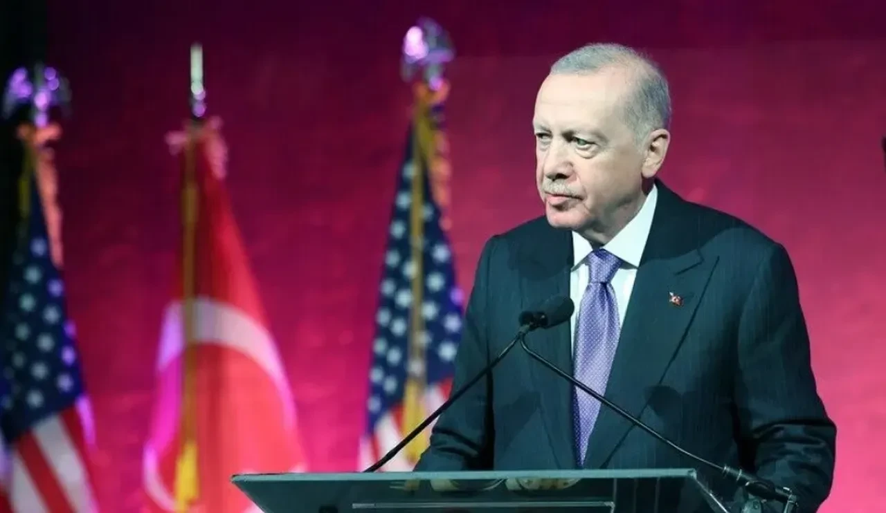 Cumhurbaşkanı Erdoğan’ın BM konuşması saat kaçta, ne zaman başlayacak?