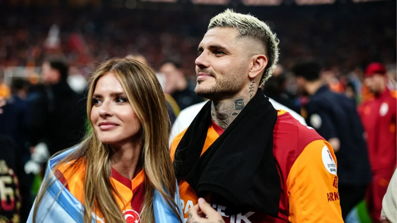 Eski Galatasaraylı Mauro Icardi’ye ülkesinde akılalmaz ceza! 2099 yılına kadar men edildi