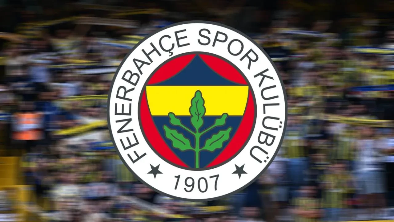 Fenerbahçe eski oyuncusunu kadrosuna kattı! Sarı-lacivertliler transferi resmen duyurdu