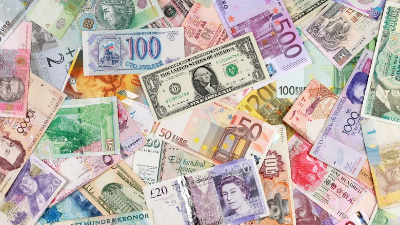 Finansal kesim dışındaki firmaların net döviz açığı arttı