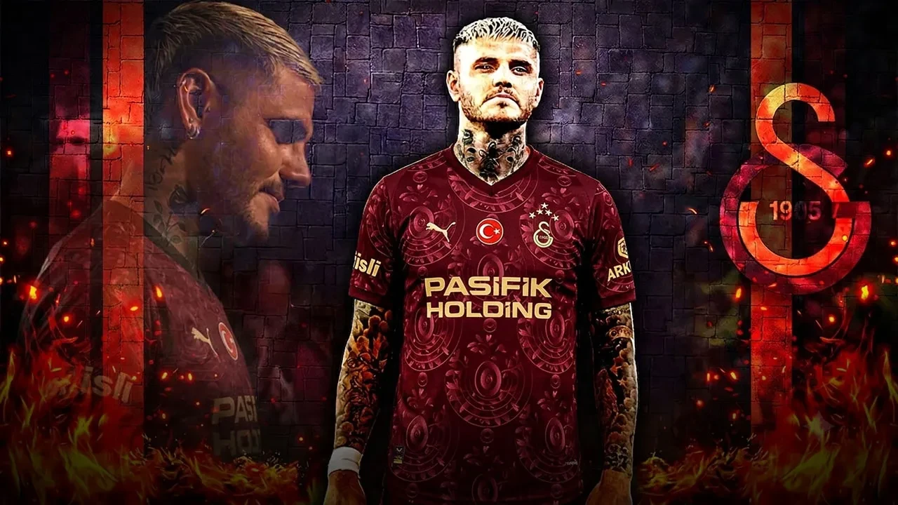 Galatasaray sonrası kulüpsüz kalmıştı! İngiliz devinden Mauro Icardi kararı