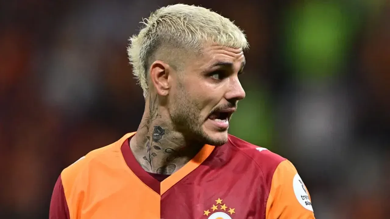 Galatasaray sonrası kulüpsüz kalmıştı! İngiliz devinden Mauro Icardi kararı