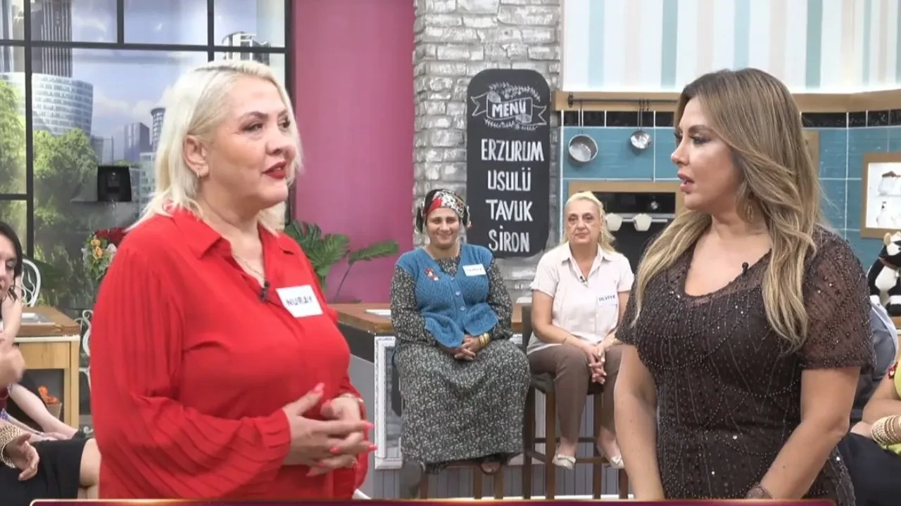 Gelinim Mutfakta 22 Eylül puan durumu nasıl? Gelinim Mutfakta gün birincisi kim oldu?