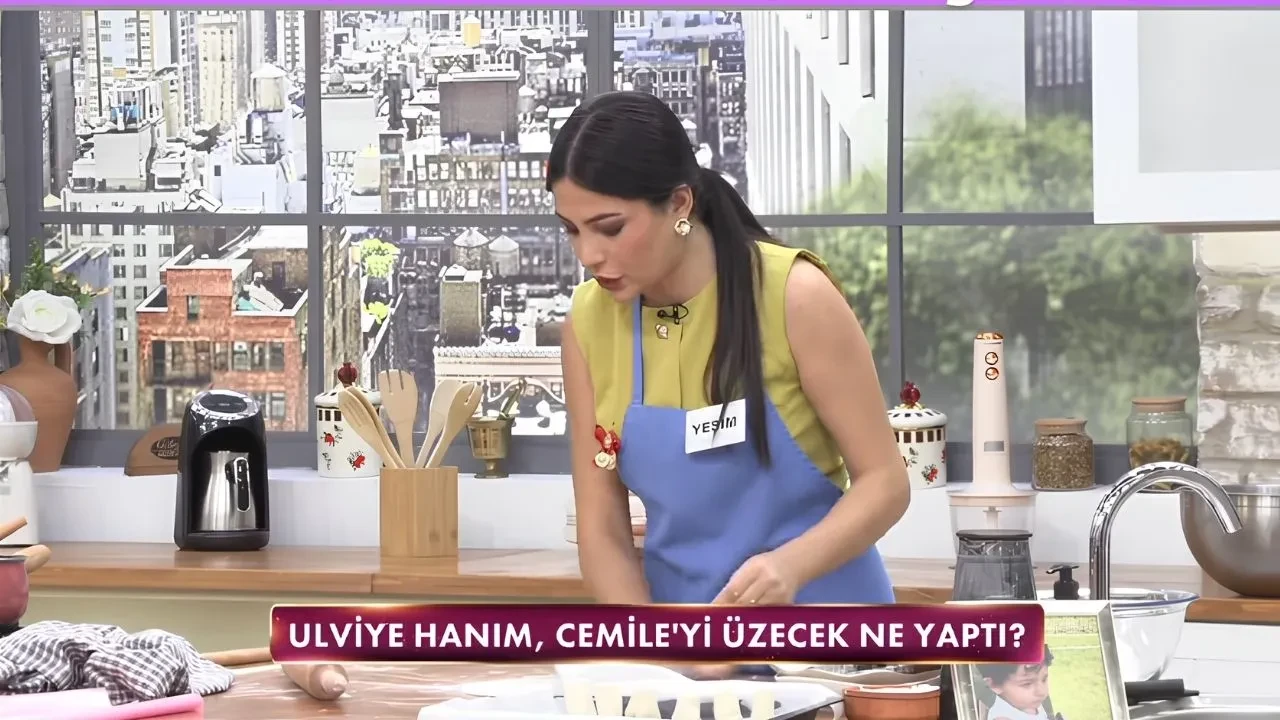 Gelinim Mutfakta 22 Eylül puan durumu nasıl? Gelinim Mutfakta gün birincisi kim oldu?