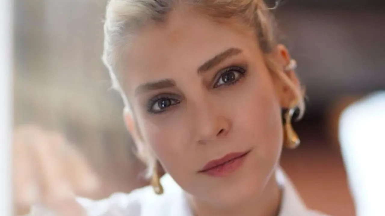 Gökçe Eyüboğlu kimdir? Gökçe Eyüboğlu kaç yaşında? Gökçe Eyüboğlu aslen nerelidir? Hangi dizilerde oynadı?