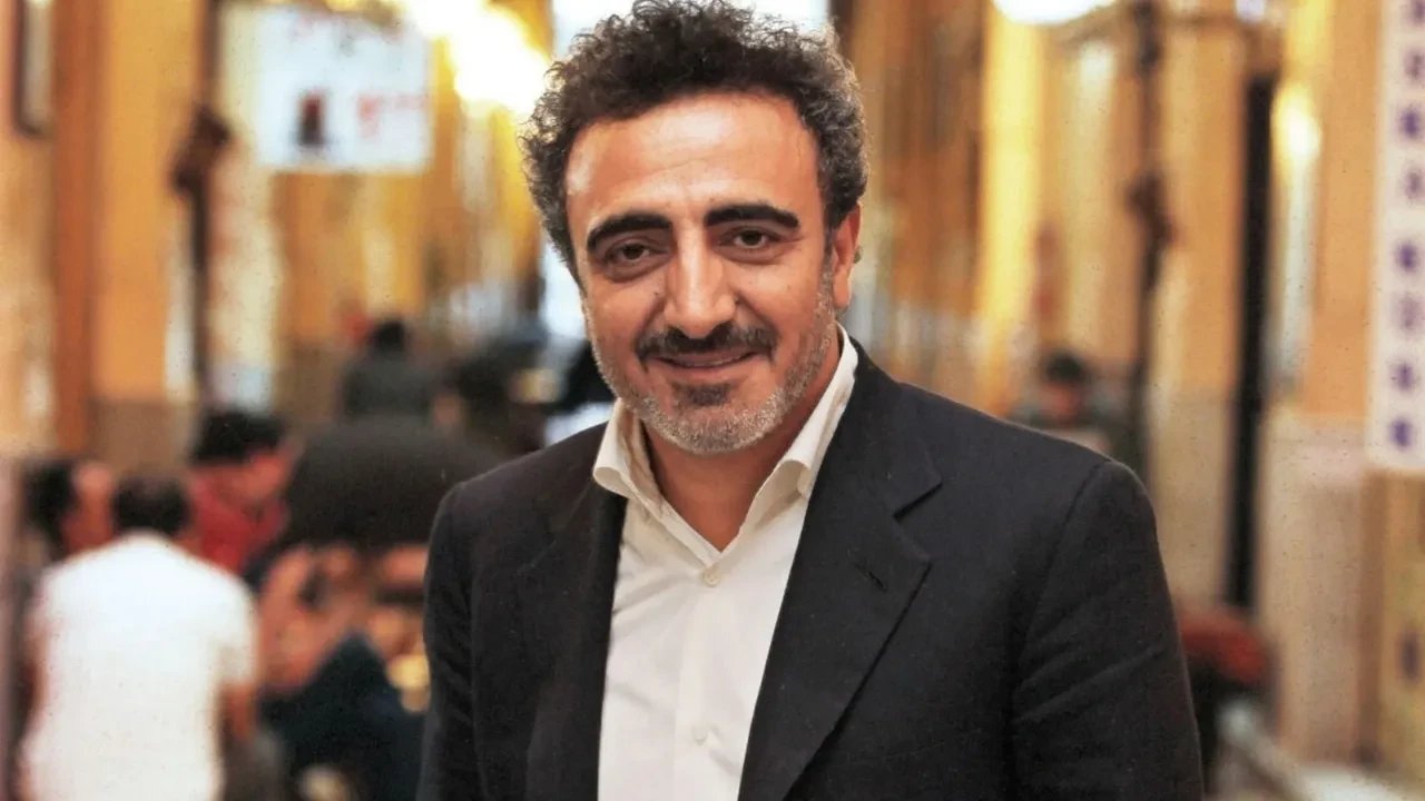 Hamdi Ulukaya kimdir? Hamdi Ulukaya neyin sahibi? Hamdi Ulukaya serveti ne kadar?
