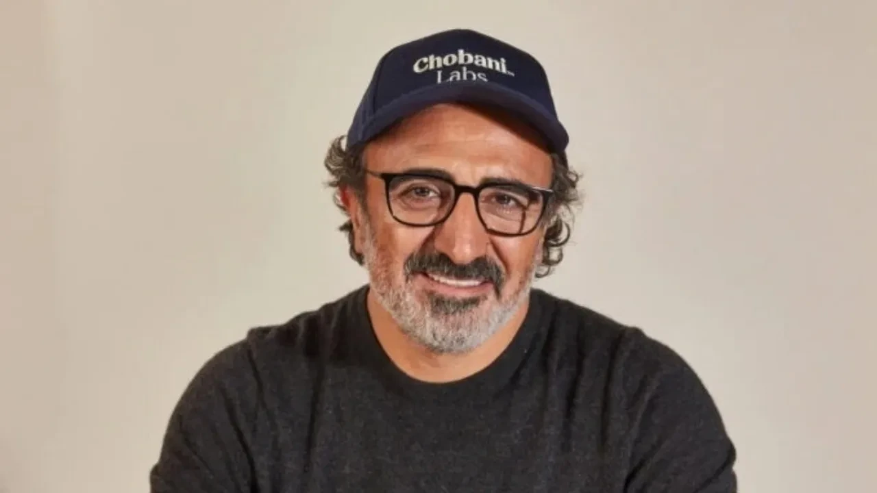 Hamdi Ulukaya kimdir? Hamdi Ulukaya neyin sahibi? Hamdi Ulukaya serveti ne kadar?