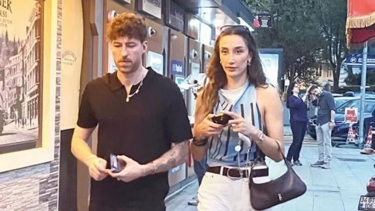 Hande Baladın ve Onuralp Bitim aşkında kriz mi çıktı? Sosyal medya hamleleri kafa karıştırdı