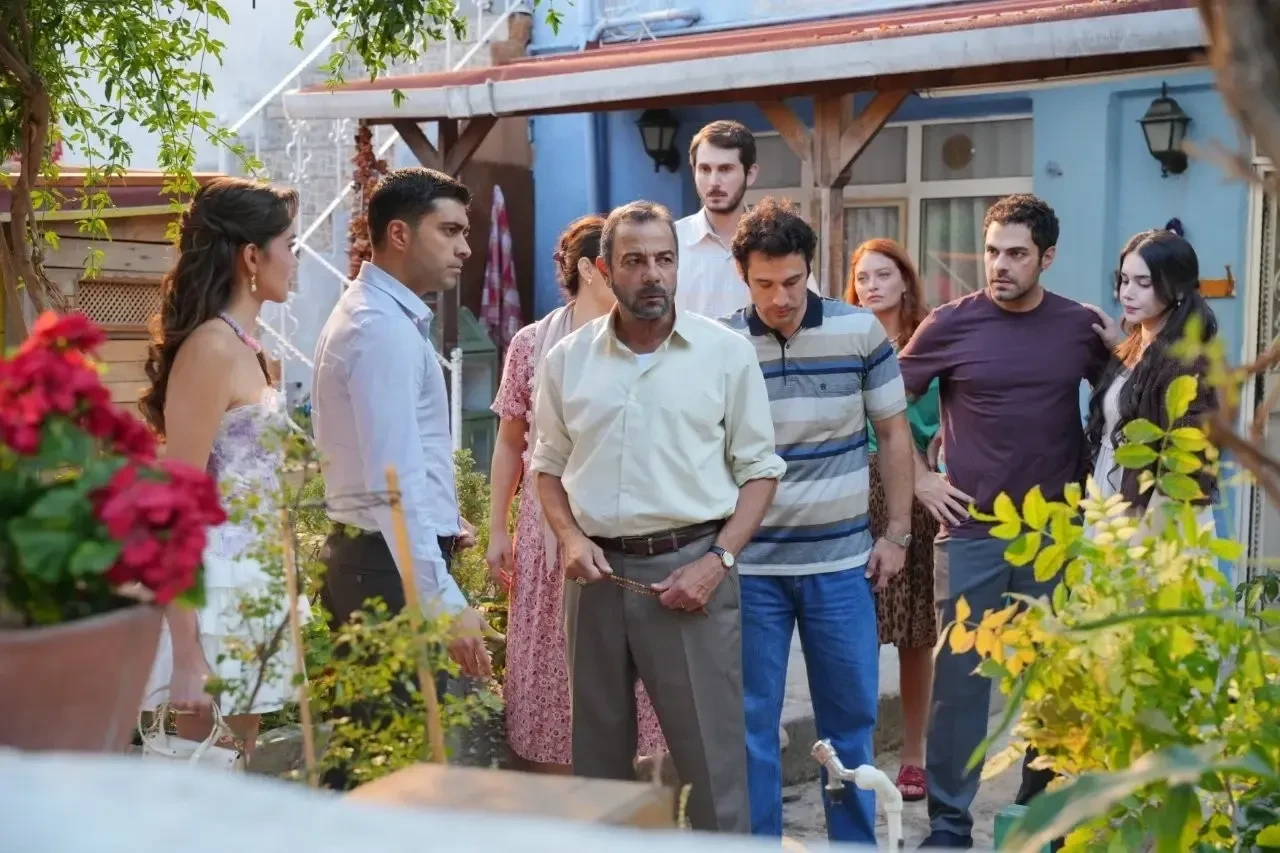 Haysiyet Hülya kimdir, gerçek adı ne? Berfin Kıymaz kaç yaşında, oynadığı diziler hangileri?