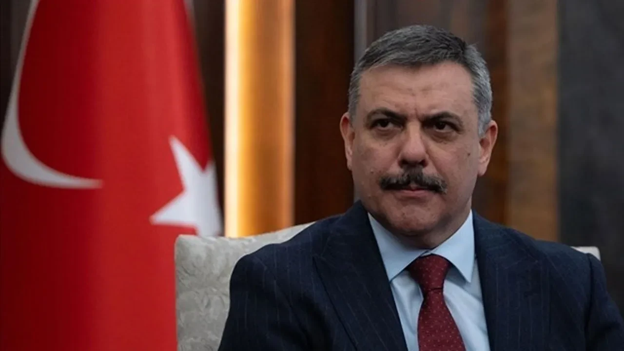İçişleri Bakanı Mustafa Çiftçi Manisa'daki saldırı sonrası duyurdu: Provokatif paylaşımlar için 47 URL’ye erişim engeli talebi