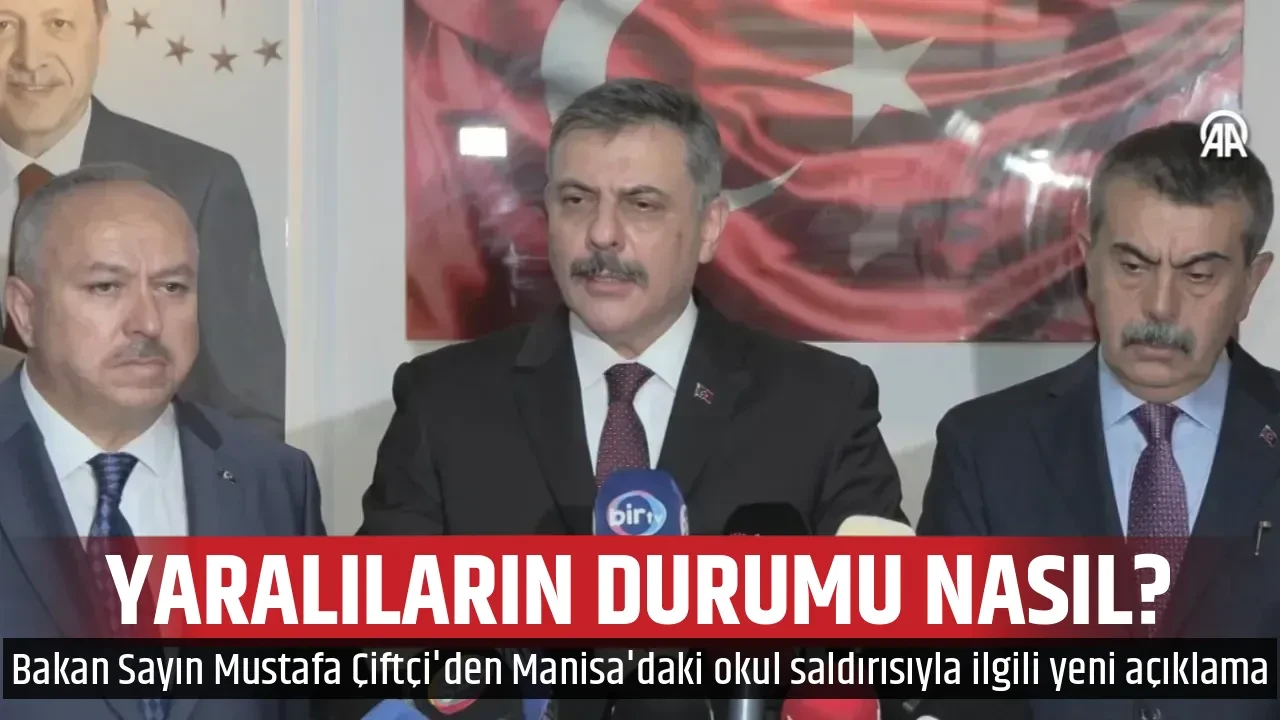 YARALILARIN DURUMU NASIL?
