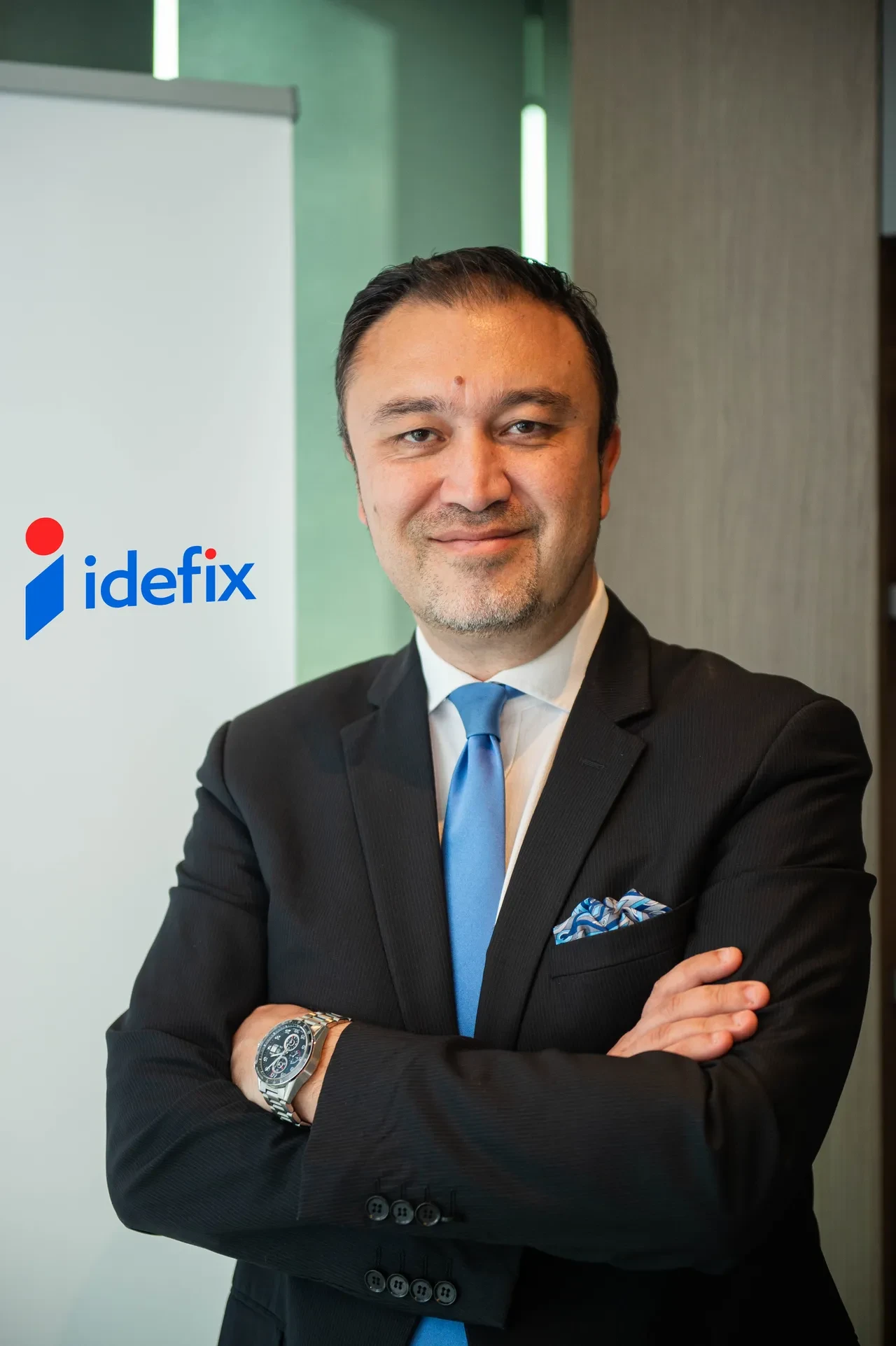 İdefix Grup Alışverişi