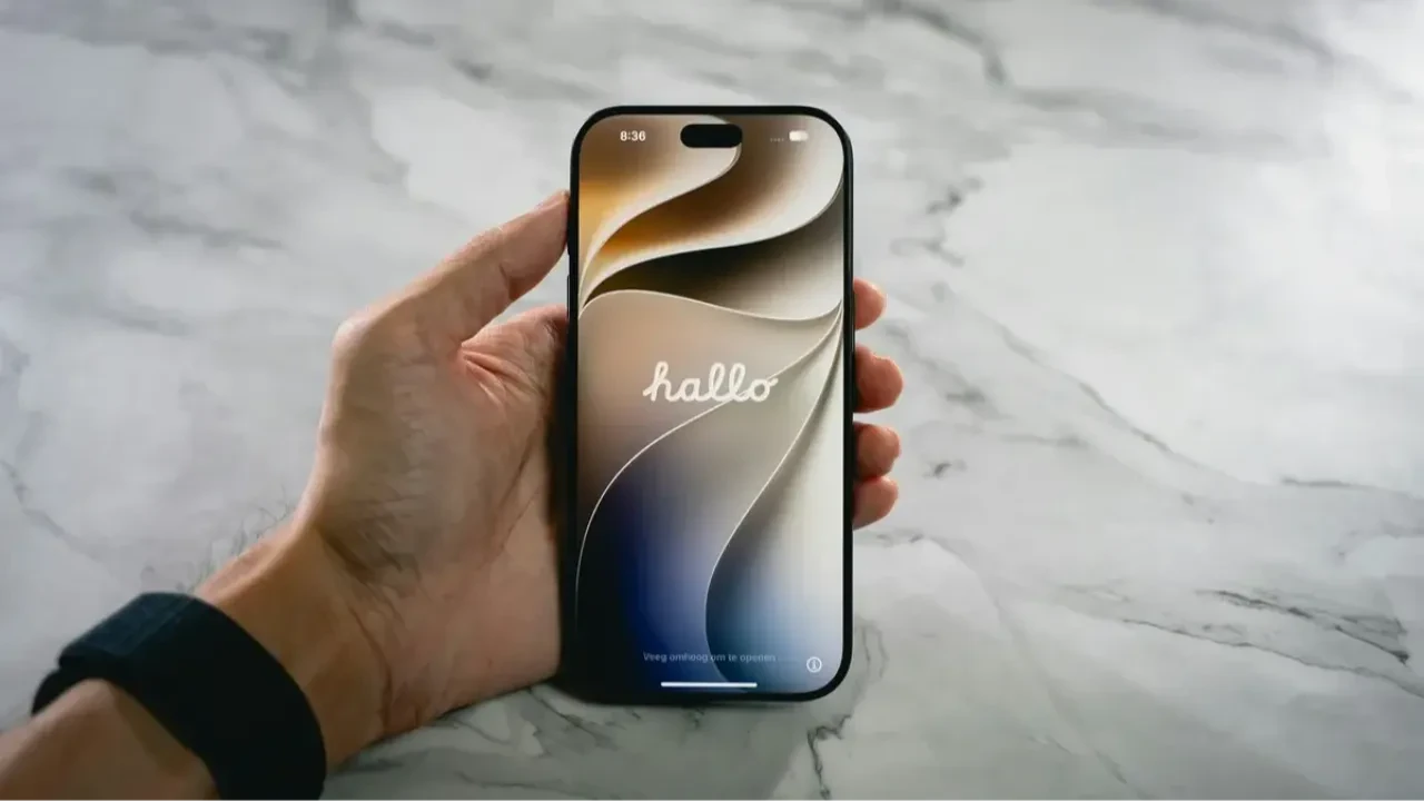 iPhone 20 Pro teknik özellikleri şimdiden sızdırıldı! Ekran boyutları ile dikkat çekecek