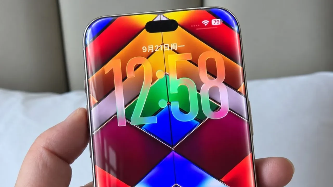 iPhone 20 Pro teknik özellikleri şimdiden sızdırıldı! Ekran boyutları ile dikkat çekecek