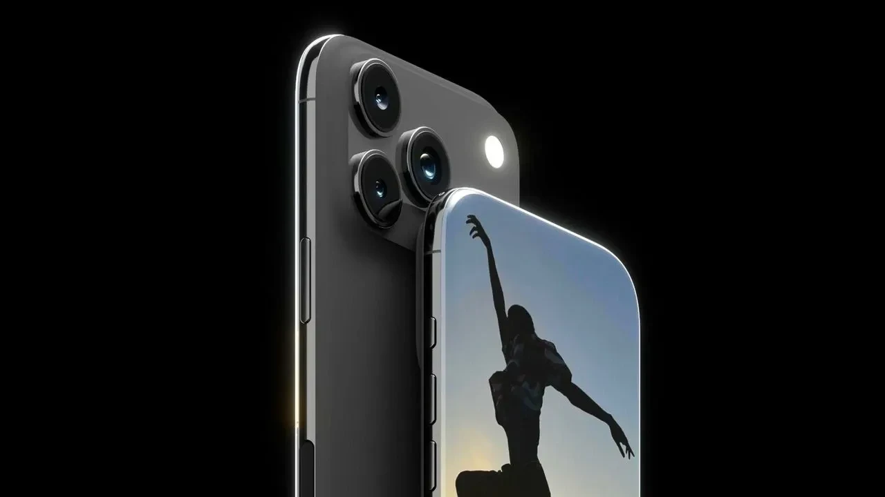 iPhone 20 Pro teknik özellikleri şimdiden sızdırıldı! Ekran boyutları ile dikkat çekecek