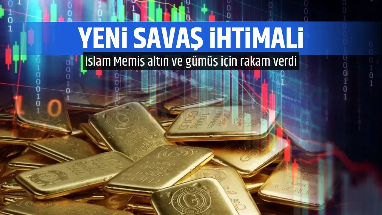 YENİ SAVAŞ İHTİMALİ 