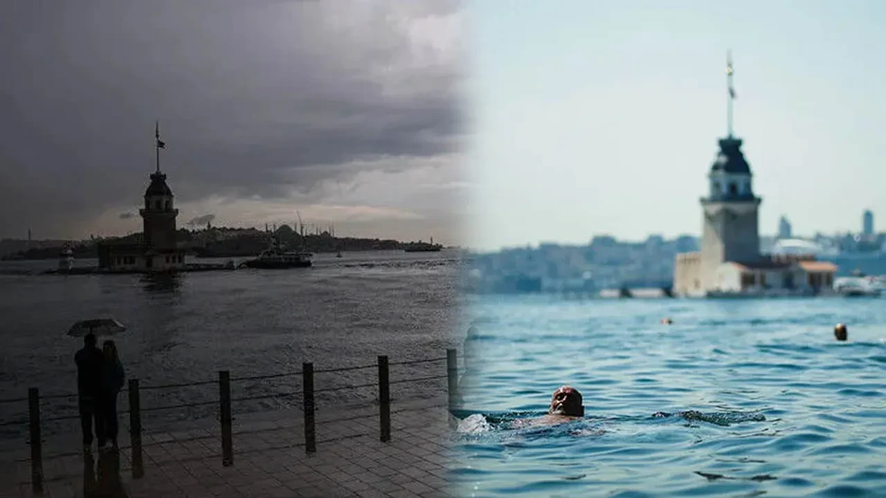 İstanbul’da havalar yeniden ısınacak mı? Uzman isimden dikkat çeken eylül, ekim ve kasım tahmini 