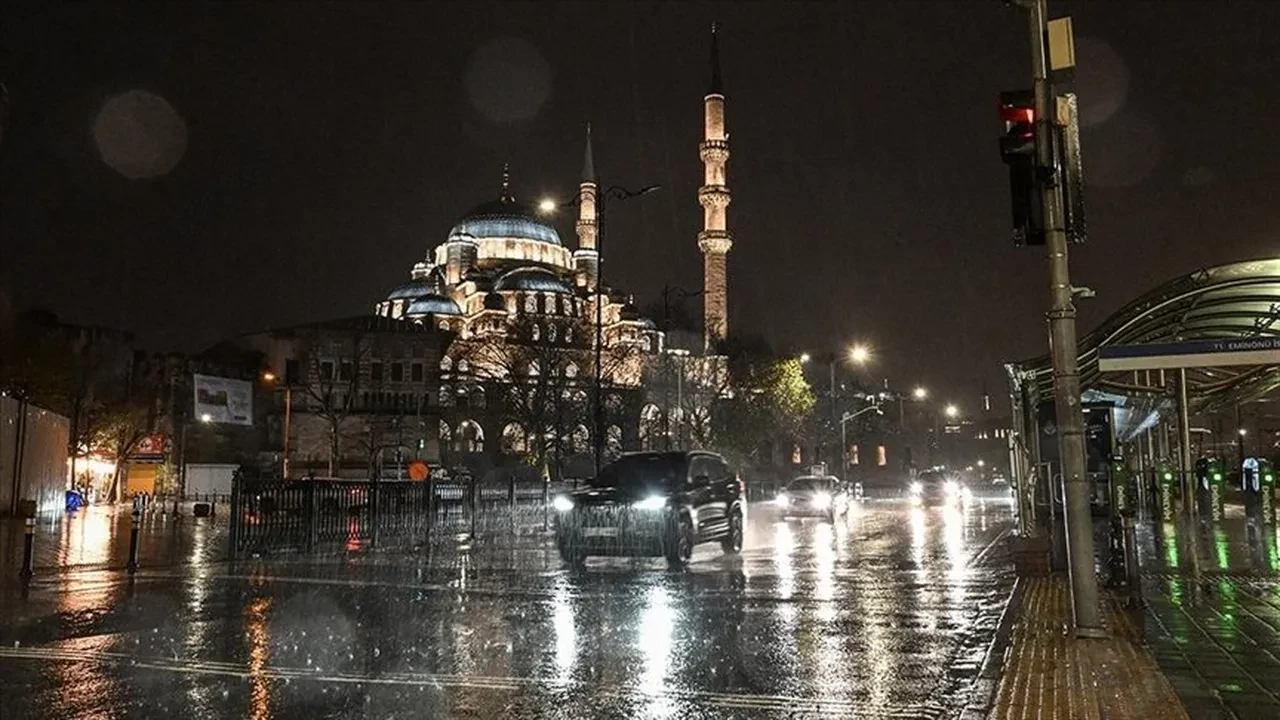 İstanbul’da havalar yeniden ısınacak mı? Uzman isimden dikkat çeken eylül, ekim ve kasım tahmini