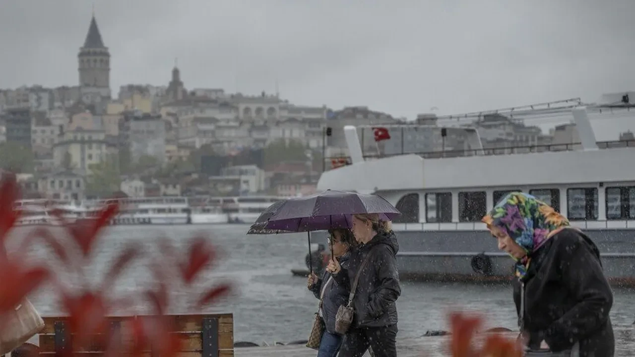 İstanbul’da havalar yeniden ısınacak mı? Uzman isimden dikkat çeken eylül, ekim ve kasım tahmini