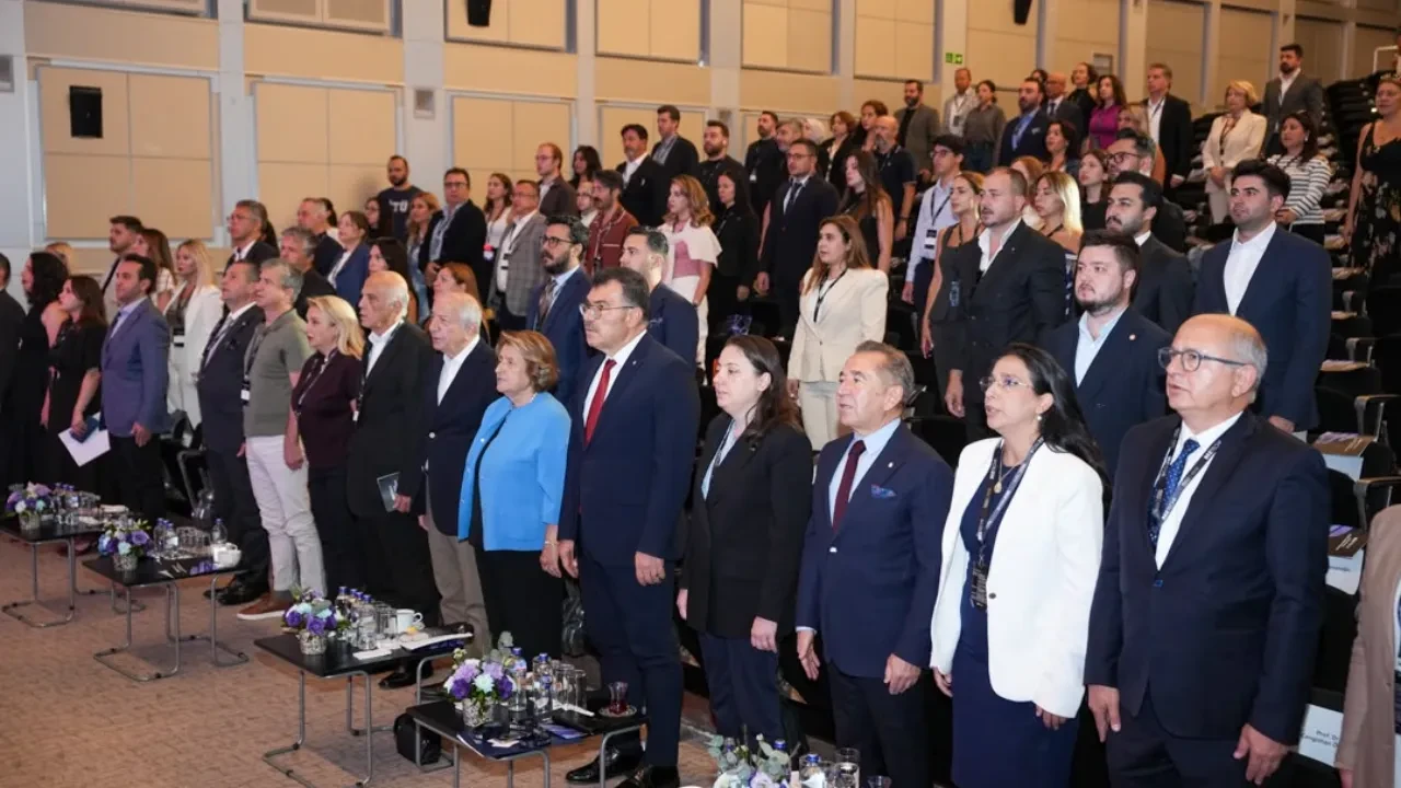 İTÜ ARI Teknokent tarafından düzenlenen BEETECH 2026 Ödülleri sahiplerini buldu.