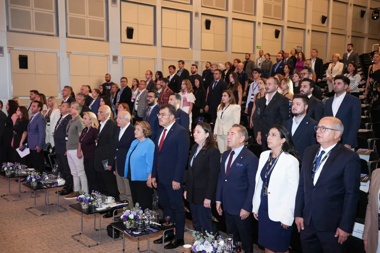İTÜ ARI Teknokent tarafından düzenlenen BEETECH 2026 Ödülleri sahiplerini buldu.