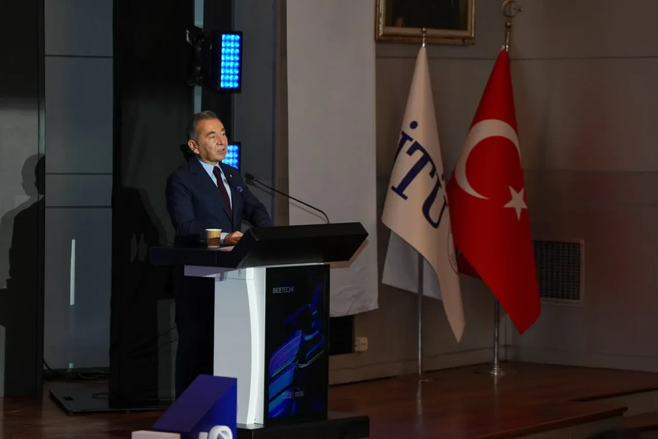 İTÜ ARI Teknokent tarafından düzenlenen BEETECH 2026 Ödülleri sahiplerini buldu.