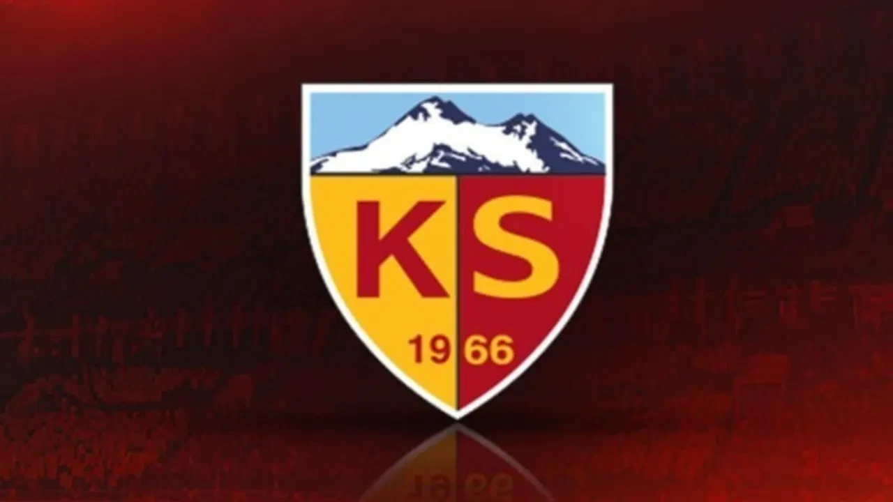 Kayserispor'a üst üste transfer yasakları! 1. Lig liderine kötü haber