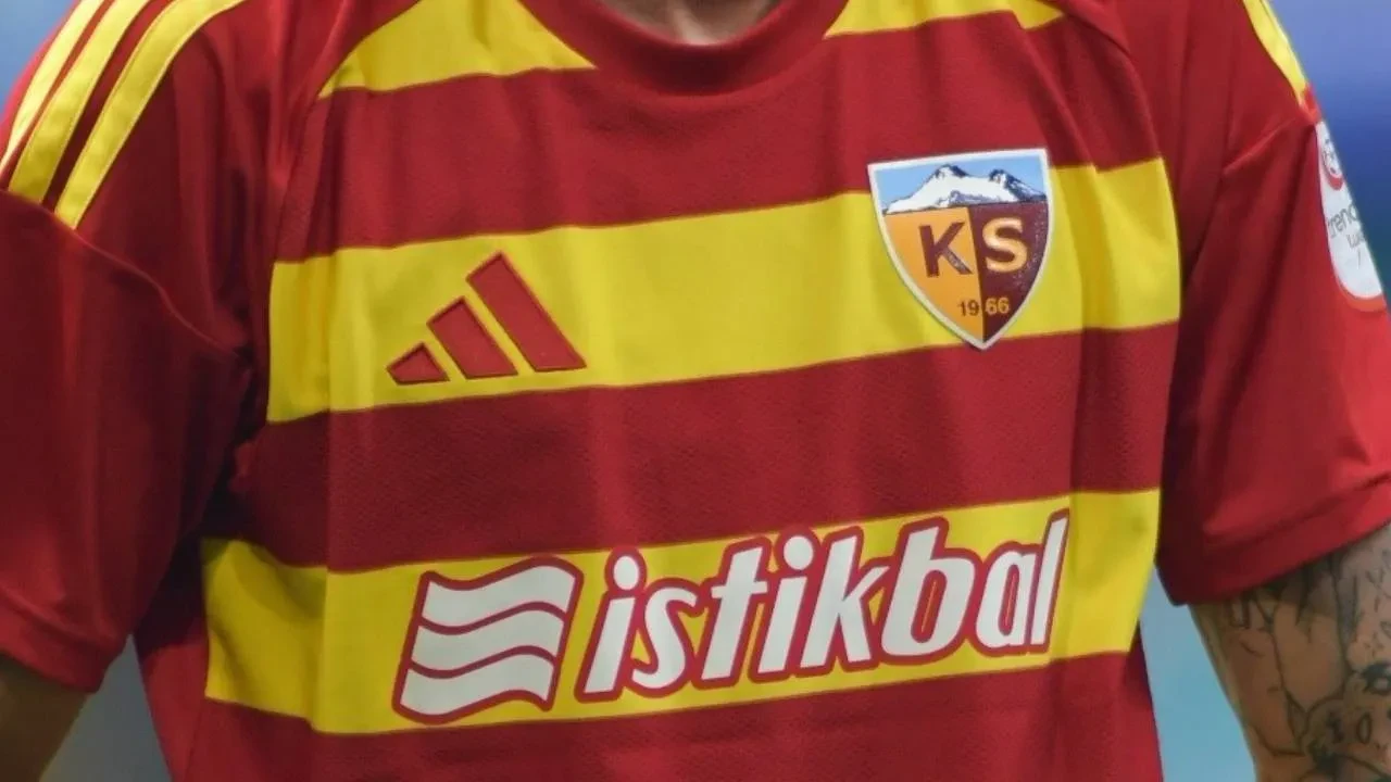 Kayserispor'a üst üste transfer yasakları! 1. Lig liderine kötü haber