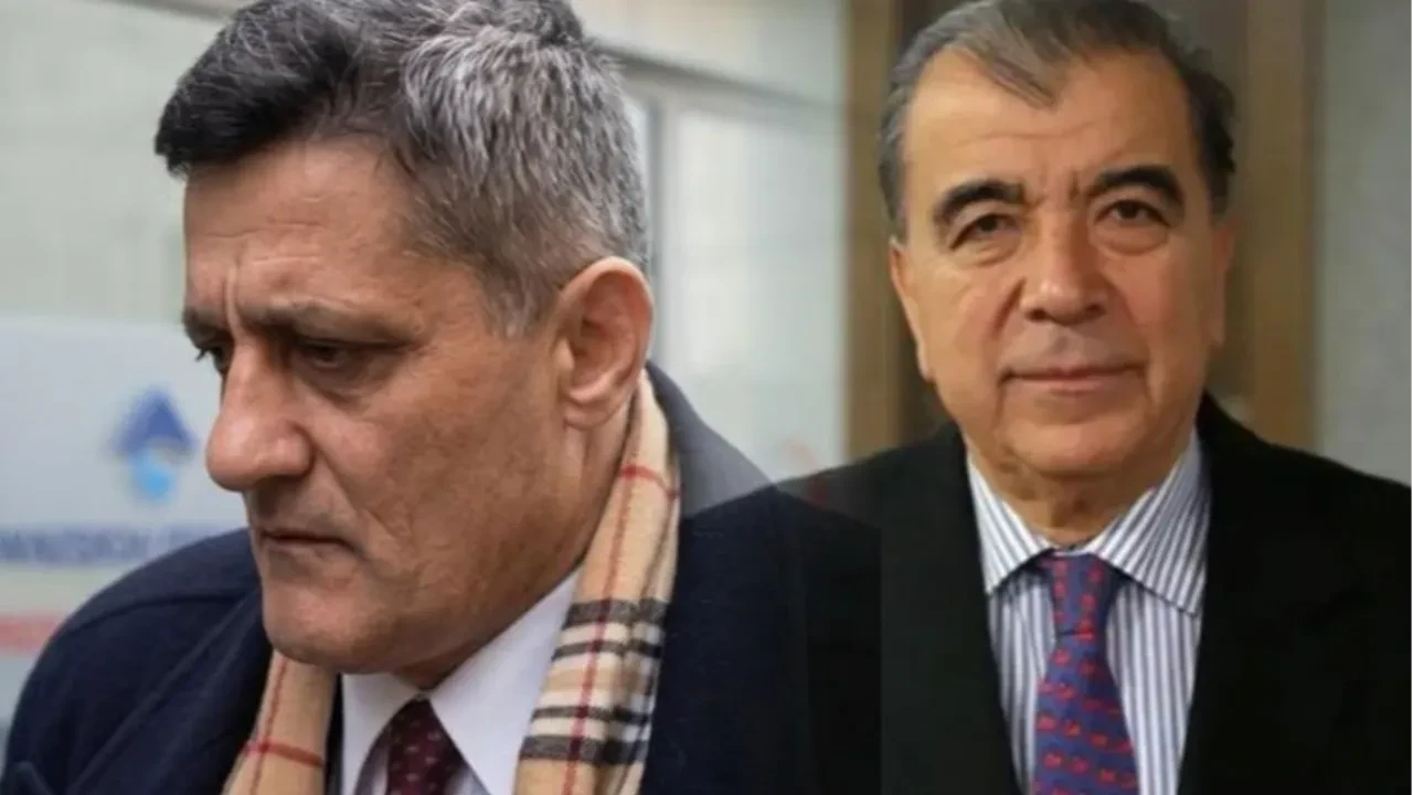 Kozinoğlu soruşturmasında Enver Altaylı'dan tehdit! Savcıya sözleri sonrası tansiyon yükseldi