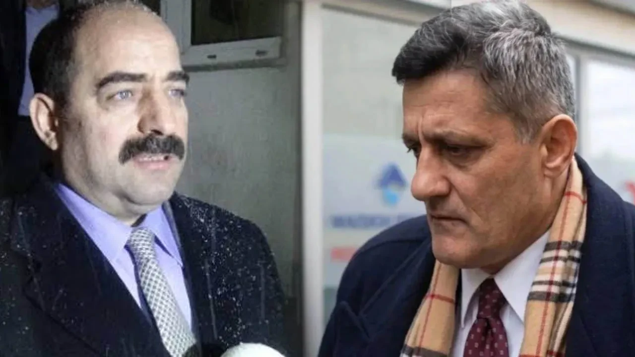 Kaşif Kozinoğlu'nu Silivri'ye götüren belge ortaya çıktı: Sevk eden savcı firari Zekeriya Öz
