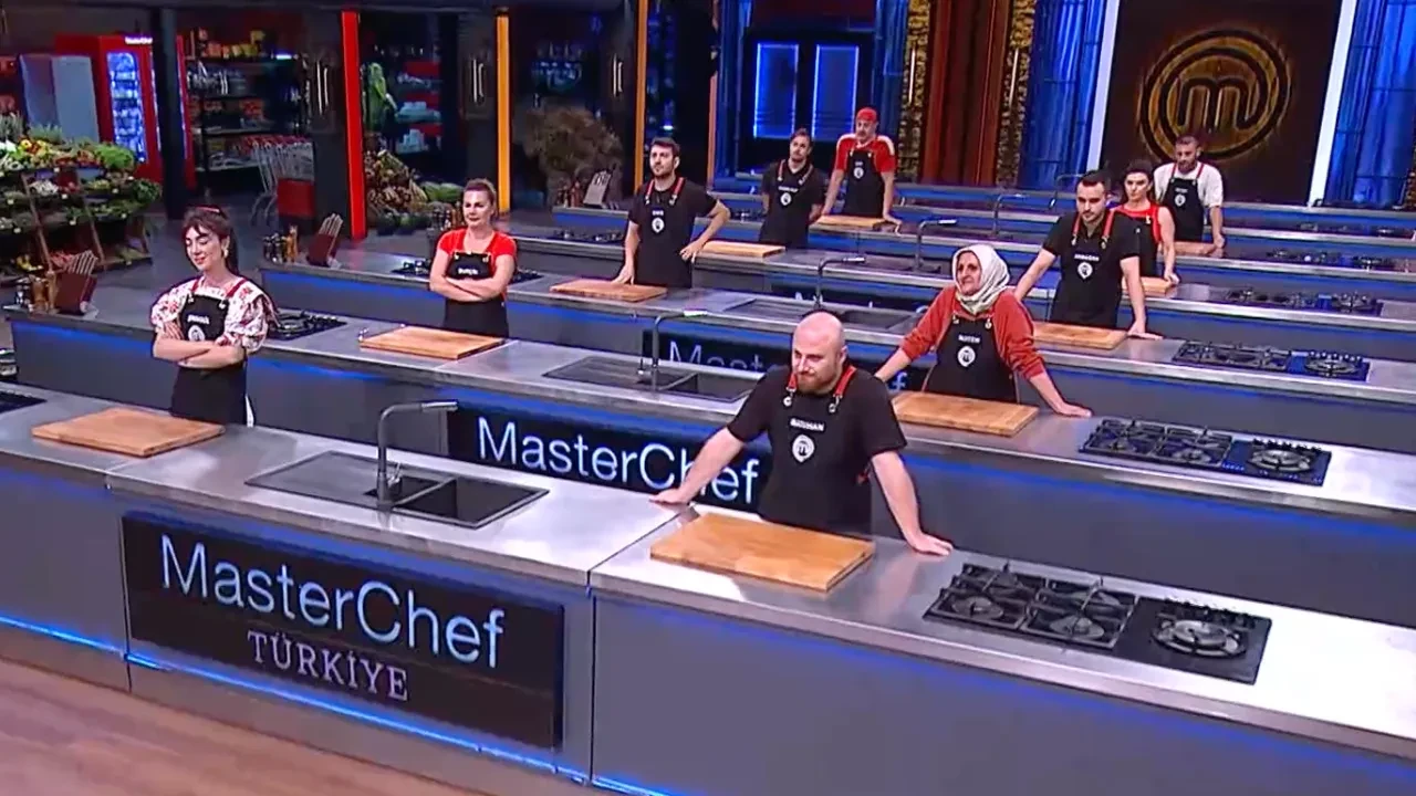 Masterchef bireysel dokunulmazlığı kim kazandı 22 Eylül? Kırmızı takımda kim dokunulmazlığı aldı?