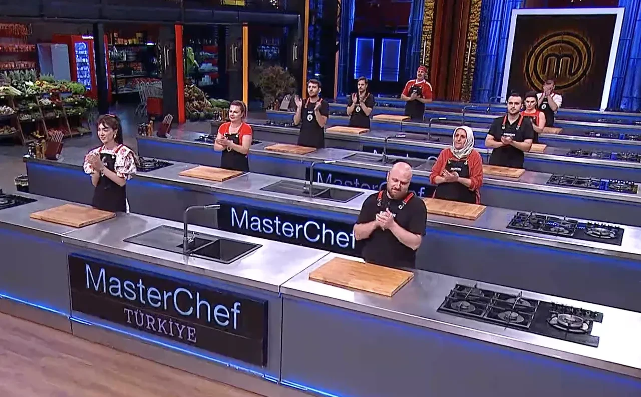 Masterchef bireysel dokunulmazlığı kim kazandı 22 Eylül? Kırmızı takımda kim dokunulmazlığı aldı?
