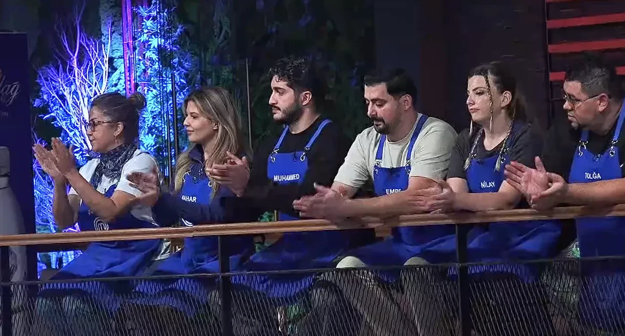 Masterchef bireysel dokunulmazlığı kim kazandı 22 Eylül? Kırmızı takımda kim dokunulmazlığı aldı?