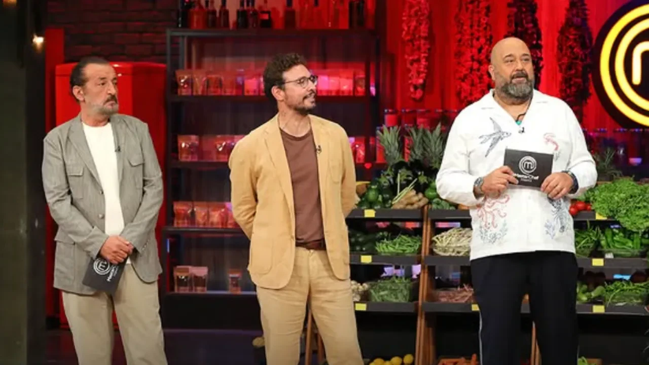 Masterchef dokunulmazlık oyununu kim kazandı, hangi takım? 22 Eylül Masterchef’te bu akşam kazanan takım!