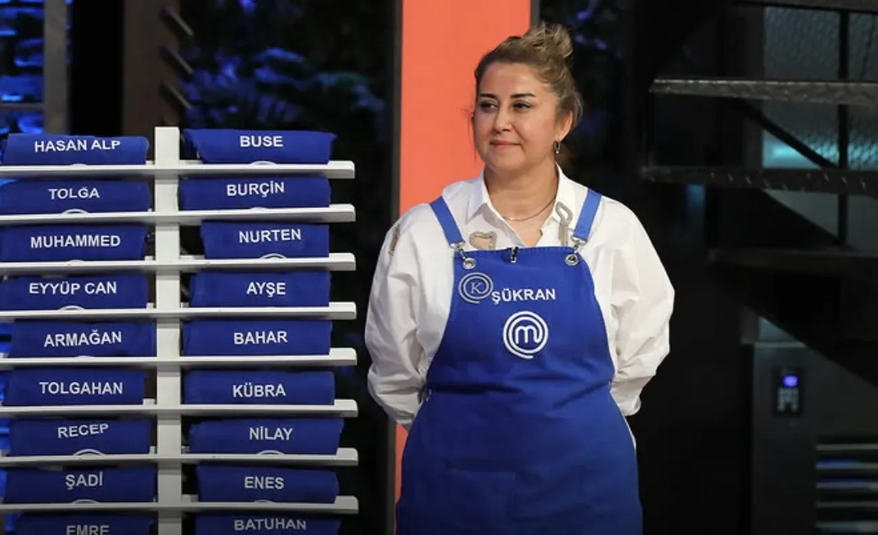 Masterchef kırmızı mavi takımda kimler var, takımlar nasıl oluştu? Mavi takım kaptanı belli oldu