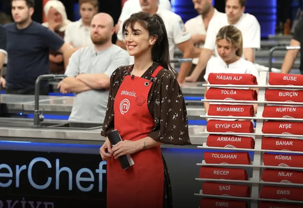 Masterchef kırmızı mavi takımda kimler var, takımlar nasıl oluştu? Mavi takım kaptanı belli oldu