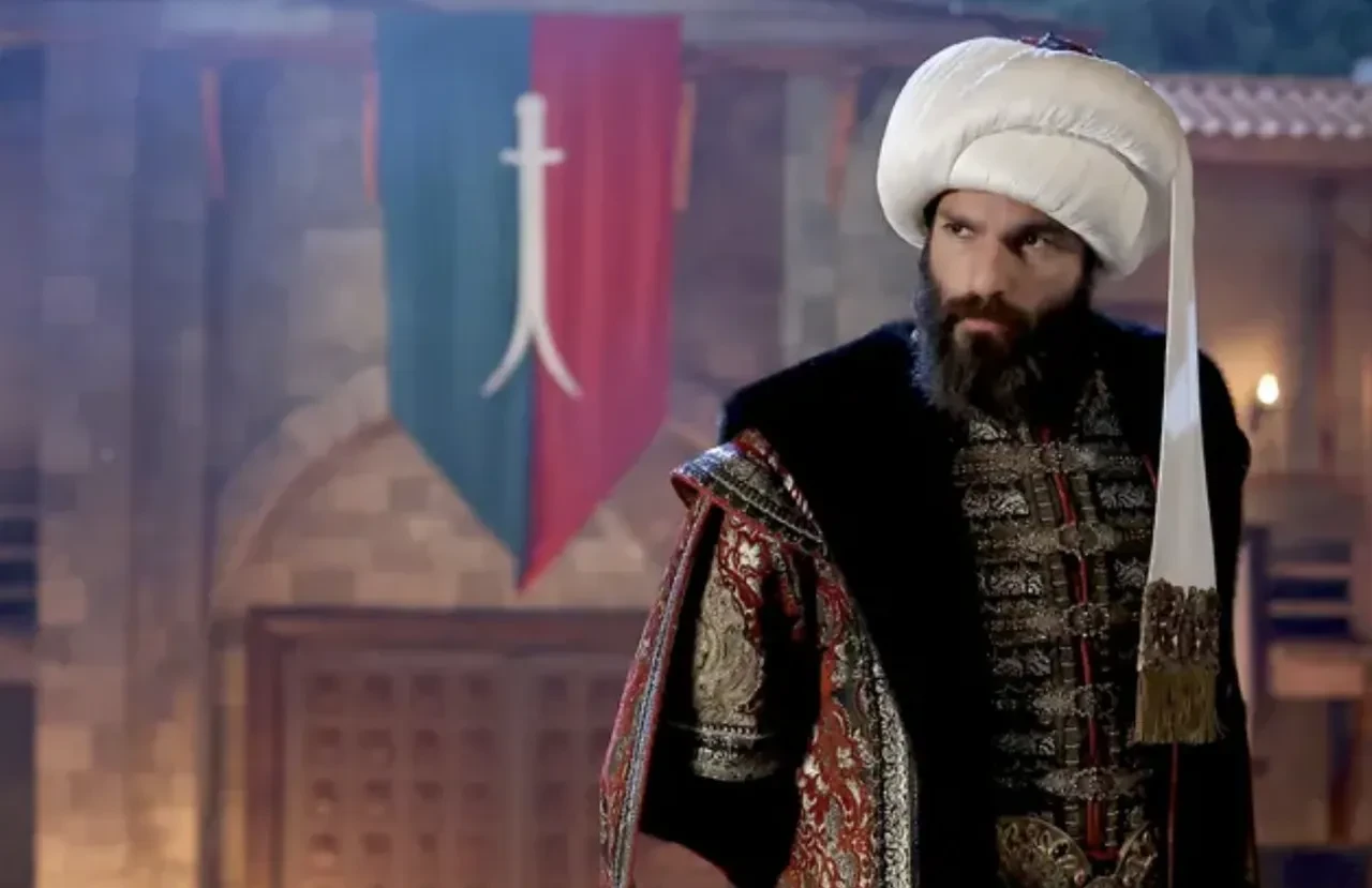 Mehmed Fetihler Sultanı bugün neden yok? Mehmed: Fetihler Sultanı dizisinin saati mi değişti?